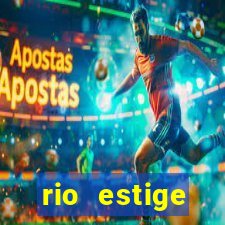 rio estige mitologia grega